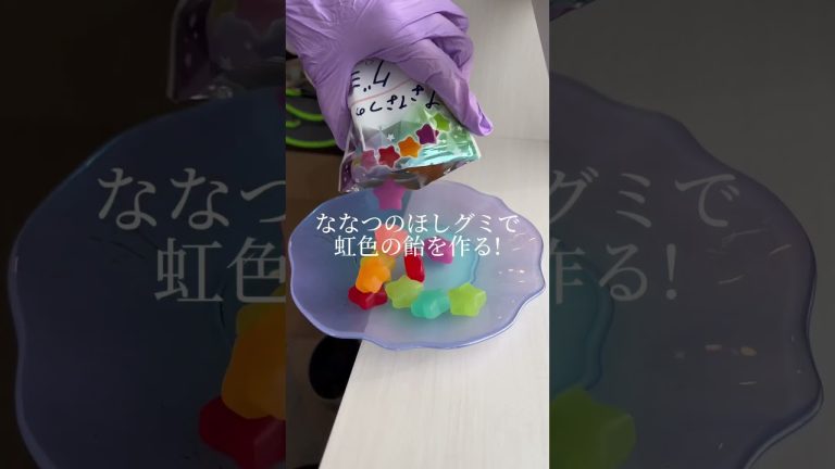 YouTubeでバズった動画3選🥰｜3 sweets recipes #ショート #shorts #ライフハック #lifehacks #簡単レシピ