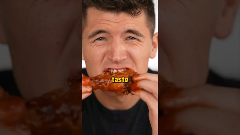 Nick Digiovanni BBQ Chicken Review