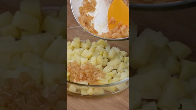 My friend from France taught me the best fish recipe I've ever had