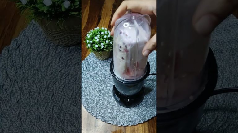 #RoseHoneyCakeShake 🍰 Day 1 of 15 days Shake Challenge 🍹#shorts #viral #15dayschallenge