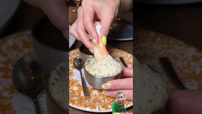 One of the best seafood #seafood #food #recipe #crab #viral #kingcrab #asmr #mukbang #shorts #food