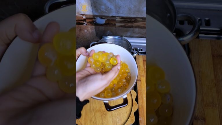 ഈ ഡിഷ്‌ കഴിച്ചിട്ടുണ്ടോ / മീൻമുട്ട ഫ്രൈ / Fish Egg Fry Recipe