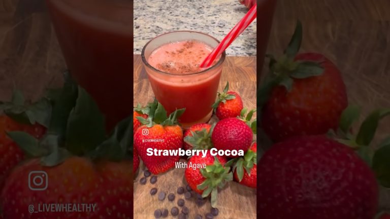 Guilt-free natural sweetness