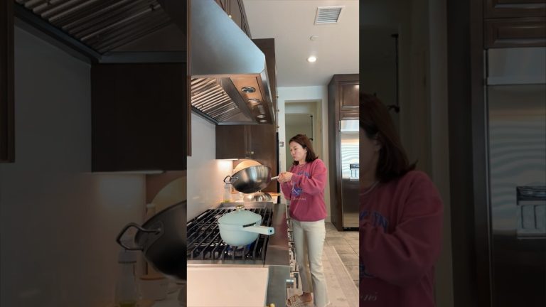 차돌과 간장국수✨