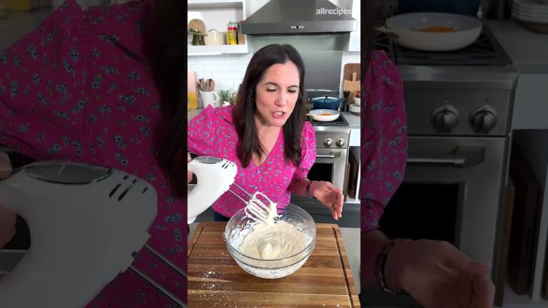 How to Make Carrot Cake Dip