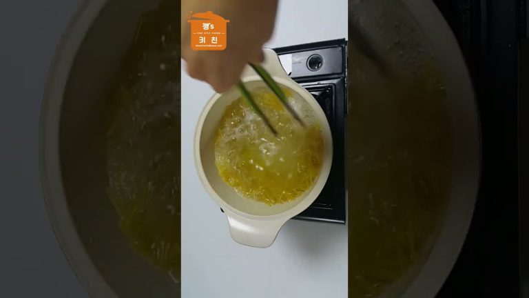 줄서서 먹는 대박집 봉골레 파스타 10배 더! 더 맛있게 만드는 비결 대공개