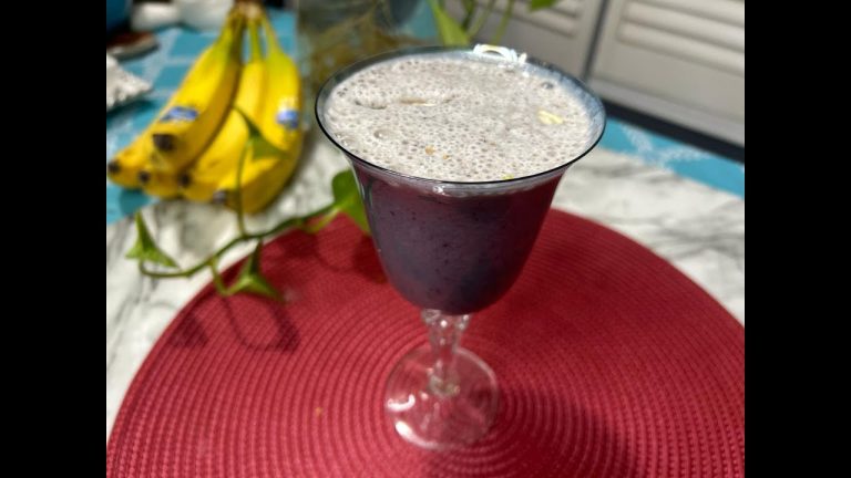 How to make Smoothie _smoothie recipe_ Healthy smoothie_ smoothies by Tehsin daily cooking vlogs