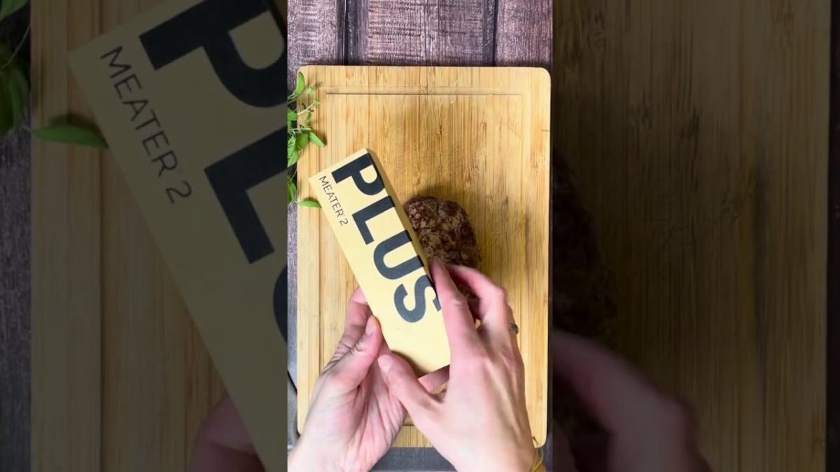 Hacksteak Rezept