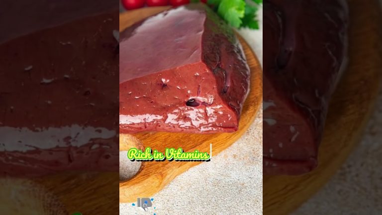 Beef Liver Benefits #steak #beef #liver #beefliverrecipe #howtocooksteak  #cookingtips #steaktips