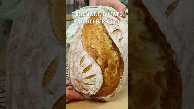 NEW RECIPES in the HomeBaker's Club for March 2024