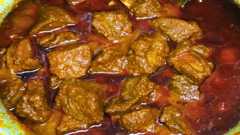 সবার মাঝে আপনার রান্নার সুনাম ছড়িয়ে পড়বে যদি এইভাবে মাংস রান্না করেন | Eid Special Beef Recipe