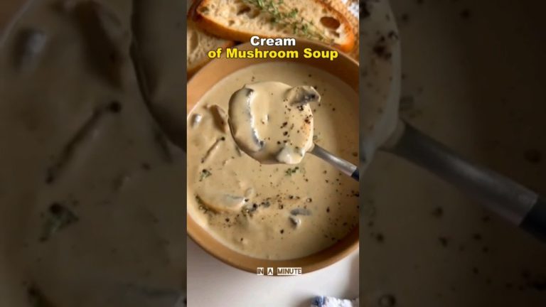 WORLD'S MOST EXPENSIVE 5 SOUPS WITH THE PRICE OF GOLD #shortsfeed #viral #shortsviral #short #shorts
