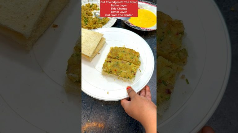 Bread Cutlets Recipe | Special Ramzan Recipe | Snack Recipe | Cooking CH