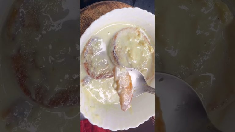 Instant Malai Cake l Bread Malai Dessert Recipe🥹 #malaicakerecipe #breadmalairecipe