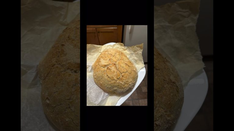 Bread making #bread #baking #breadrecipe #homemade #homestead #shorts