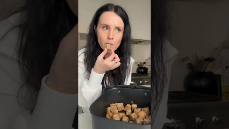 What to do with stale Bread?!!!