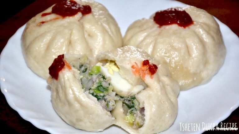 PORK TYPO/TAIPO/THYPO || TYPO RECIPE || STREET FOOD || TSHETEN DUKPA