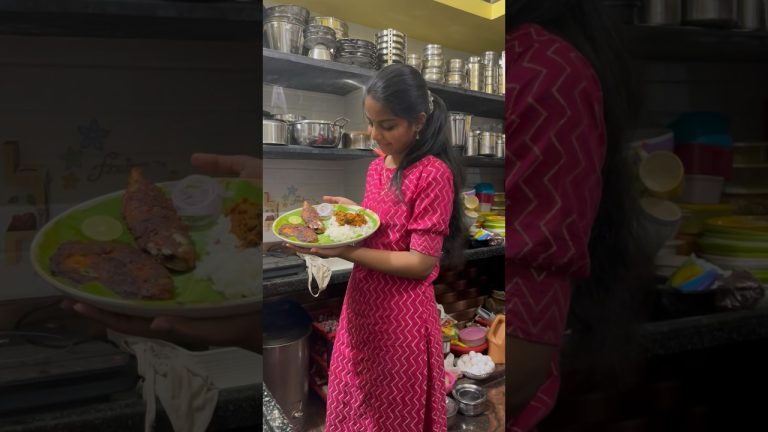 Minivlog#219 🤩1st time trying out prawns at home🦐Sea food dinner💃#shorts #minivlog #diml #seafood