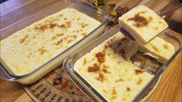 Azizia/Aziziyah / Azeezia dessert || Arabic dessert || Eid special recipe by Smriti's kitchen #209