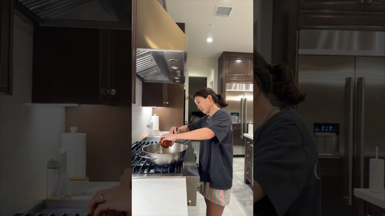 후다닥 마파두부✨