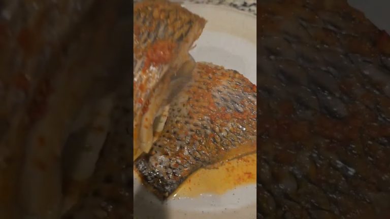 fastest and easiest seafood okro recipe ever #food #cooking #recipe #foodie