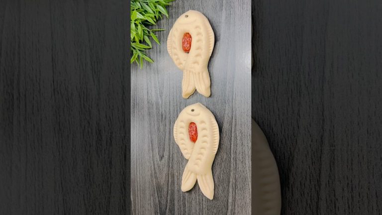 Beautiful Satisfying & creative pastry recipe.Bread,buns shapes! 🙏Please rate 1-10🫶 #short#sound