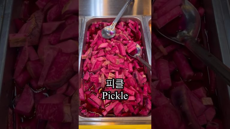 Korean ordinary food platter #trending #koreanfood #kimchi #streetfood #manjummelboys  #foodasmr