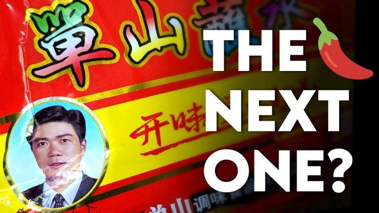 The Chili Dip that seems to go with everything [12 recipes]