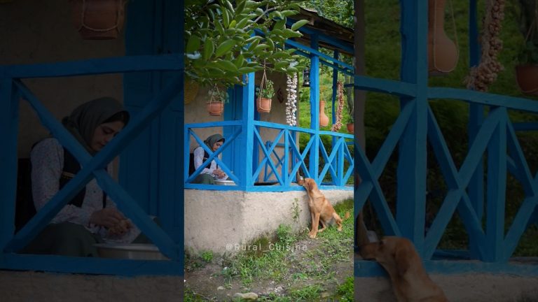 Beef Pirozhki @Rural_Cuisine