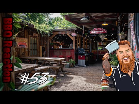 Biggernok´s Live #53 Bubble And Squeak / Restaurant Style Burrito At Home