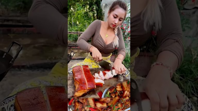 #shorts 🍅 pork fry recipe 🍅🍅 #porkcurry #pork #cooking  #porkfryrecipe #cookingrecipeshort