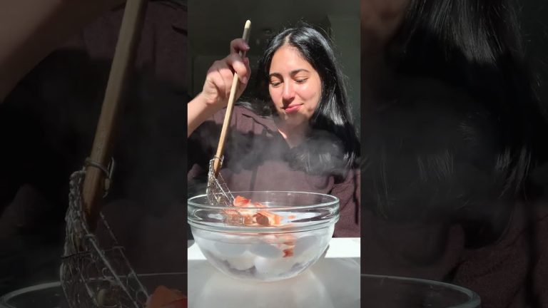 Shrimp cocktail 🍤