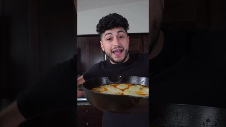 Mexican Queso Fundido