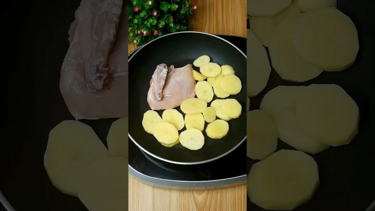 Chicken Snacks Recipe😋👉 ইফতার স্পেশাল ❤ #shorts #shortsfeed #viral #ytshorts #recipe