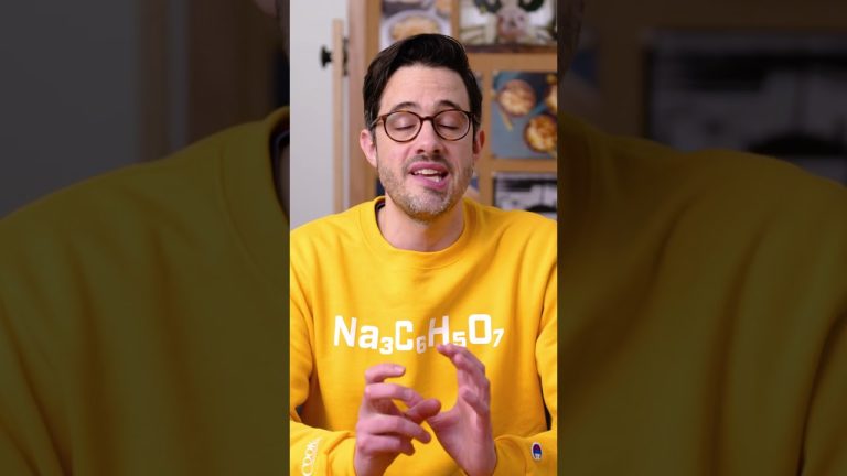 Want the Creamiest Mac and Cheese? Buy American. #Shorts