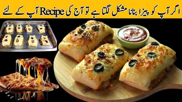 Chicken Bread Recipe With & Without Oven|Bakery Style Easy Chicken Bread Recipe|Iftar Special Recipe