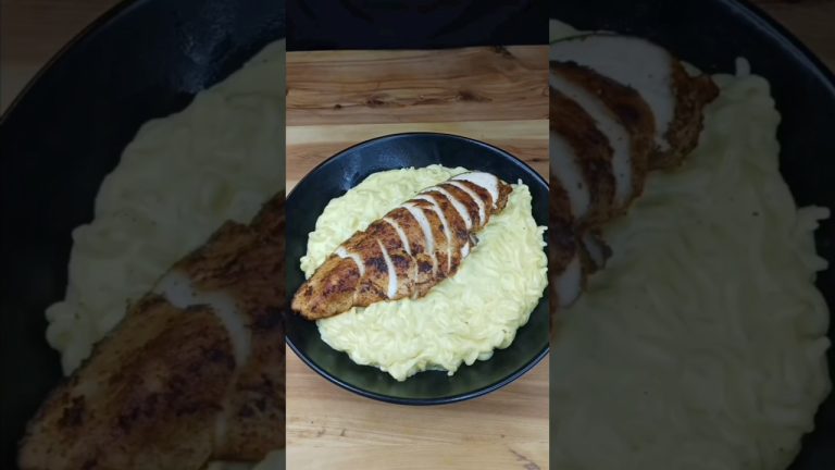 noodles with chicken recipe #shorts #noodles #chicken #asmrvideo #asmr #shorts