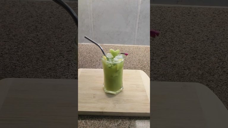 Grapes Mocktail | Angoor Shikanji🍹#juice #drink #fruit #ramadan #summer #easyrecipe  #viral #shorts