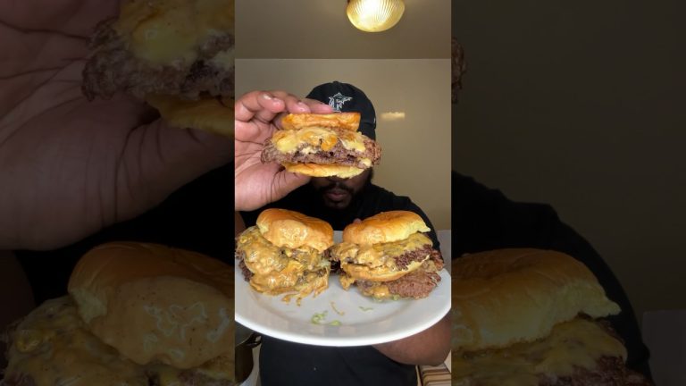 The Ultimate Big Mac Recipe | Which is Better Than the Original