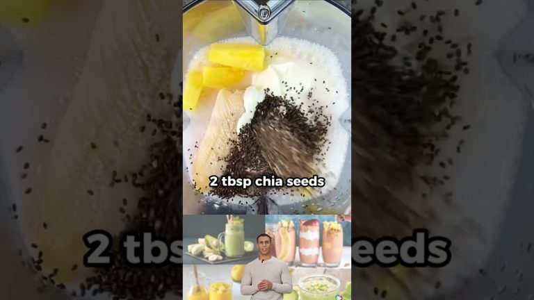 AMAZING smoothie recipes by joining the 21-day Smoothie Diet challenge!