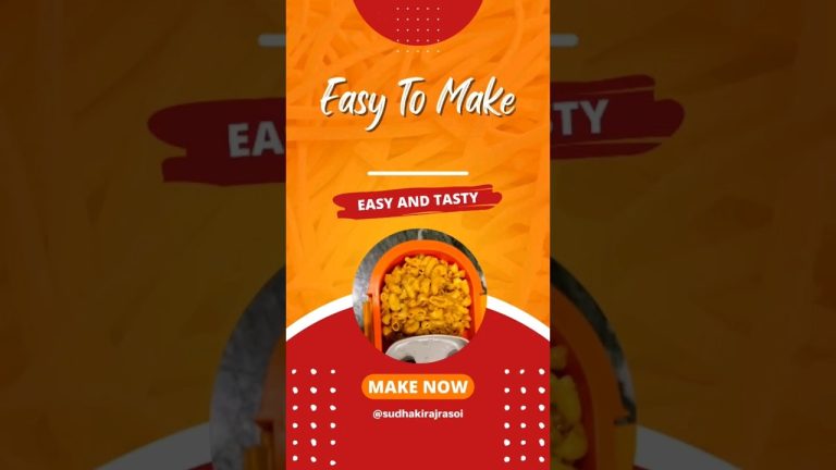 Indian Style Macaroni Pasta | इतना आसान और टेस्टी पास्ता | Masala Macaroni | Pasta Recipe #cooking|