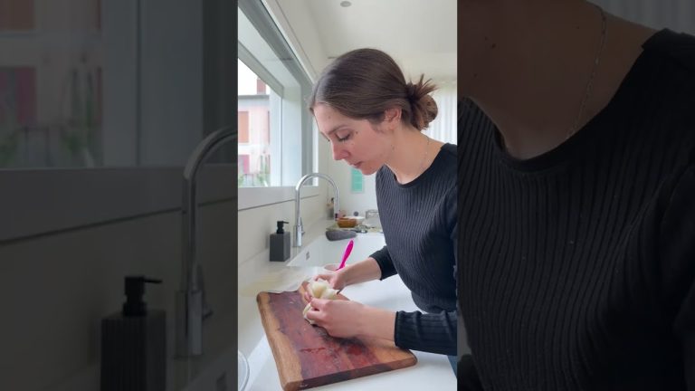 ✨💚 FAGOTTINI di PASQUA: PASTA FILLO e CARCIOFI…semplici ma d'effetto🤤 #Shorts