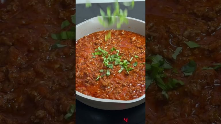 the best lasagna you’ll ever make! #recipe #shorts