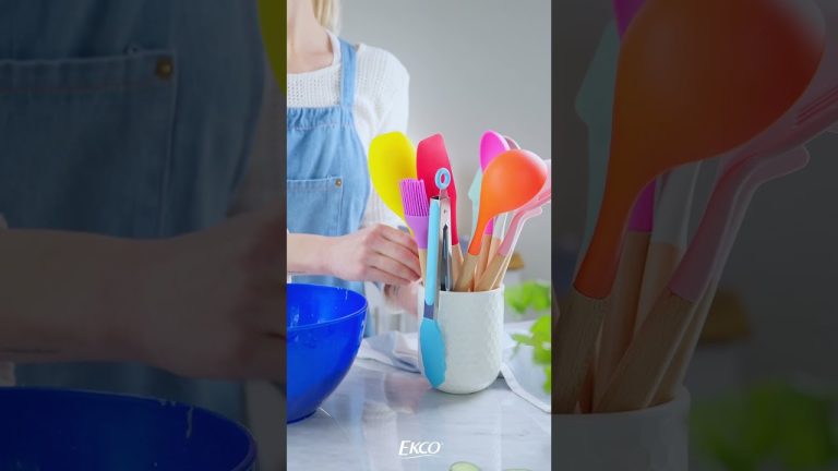 ¡Tostadas de Ceviche de Camarón con Mango para Cuaresma!