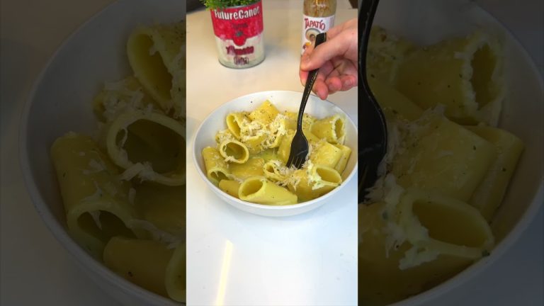 Can there be enough garlic?