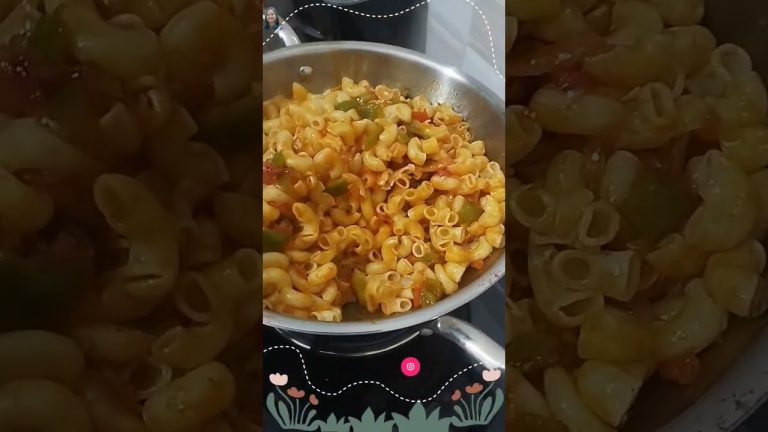 peri peri pasta 🍝 | ye kaise banaen | banaye | #youtubeshorts #shortsvideo #shorts
