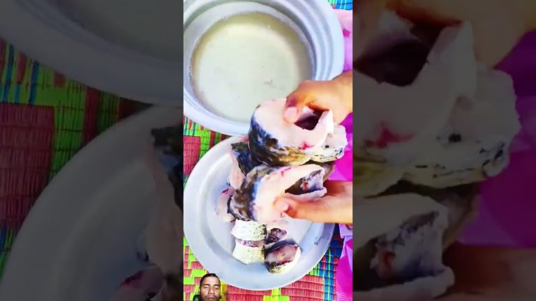 Fish Kabab Recipe #shorts #recipe #funny #trending