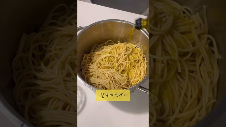 냉동실에서 꺼내먹어요