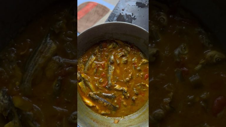 Tengra machee sir sori/how to make tengra fish#viral #recipe #tengra #youtubeshorts #nazlifestyle#yt