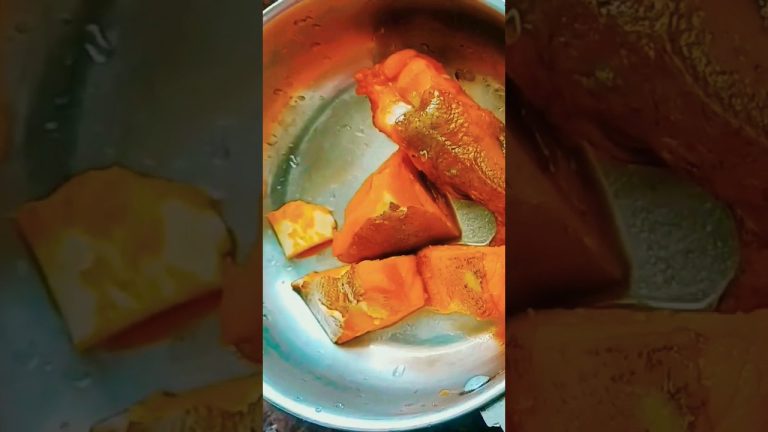 சுவையான பாம்ஃப்ரெட் மீன் வறுவல் செய்முறை | எளிதான & சுவையான கடல் உணவு| Pomfret Fish Recipes in Tamil